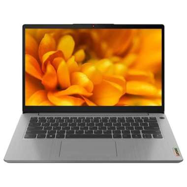 Lenovo Ideapad Slim 3 - AMD Ryzen 3 5300U|8GB|512GB|OHS|14" FHD TN