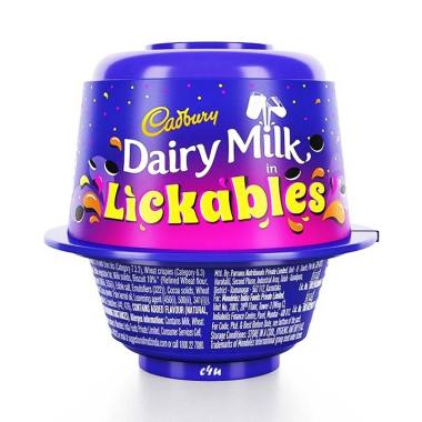 Promo Harga Cadbury Lickables 20 gr - Blibli