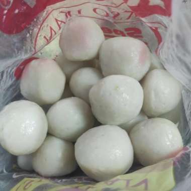 Bakso Ikan Athien Loncat Satuan