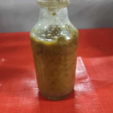Tauco Bangka Botol