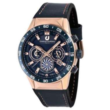 JAM TANGAN CHARLES JOURDAN ORIGINAL JAM CHARLES JOURDAN CJ1102 1582CC CHARLES JORDAN CJ 1102 1582C C