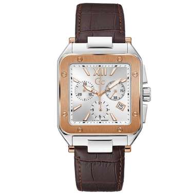 JAM GUESS GC ORIGINAL - GC JAM GUESS Z08004G1MF JAM TANGAN GUESS 08004 Z08004 JAM TANGAN PRIA JAM PR