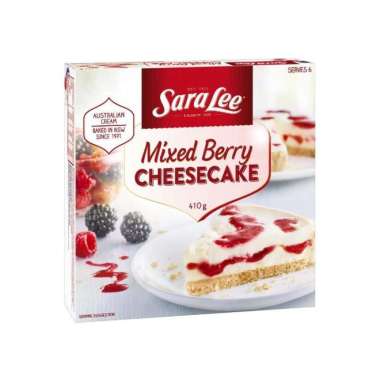 Sara Lee