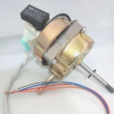 motor/dinamo spul kipas angin Miyako