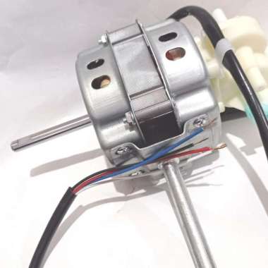 spul dinamo kipas angin tornado mitochiba/trisonic