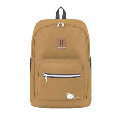 Subway 22250 Tas Ransel Wanita Cokelat