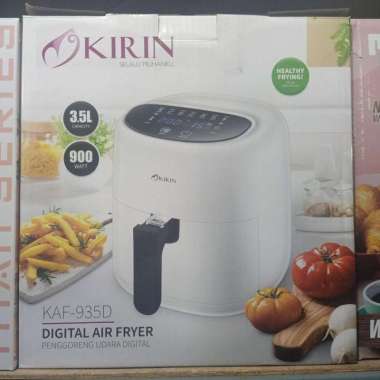 air fryer kirin kaf 935d ORY super premium