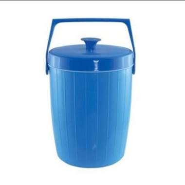 ice bucket Maspion UK 30 liter / termos es batu / termos nasi