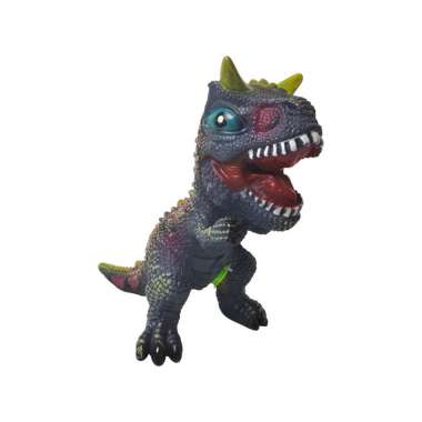 OEM ONE-M266 M270 Mainan Action Figure Dinosaur / Mainan Anak Dinosaurus Bunyi / Mainan Dino Dinosau