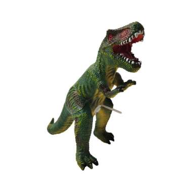 OEM ONE-M266 M270 Mainan Action Figure Dinosaur / Mainan Anak Dinosaurus Bunyi / Mainan Dino Dinosau