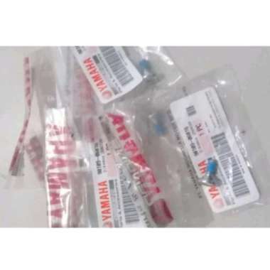 BAUT PIRINGAN CAKRAM REM BELAKANG ORI YGP WR 155 WR155 satu set