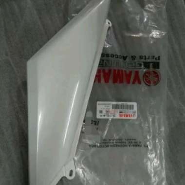 BODY BELAKANG KANAN VIXION NVL NVA PUTIH ORIGINAL