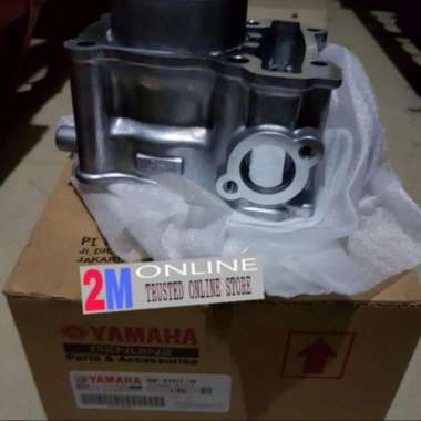 BLOK YAMAHA NMAX ORI YGP