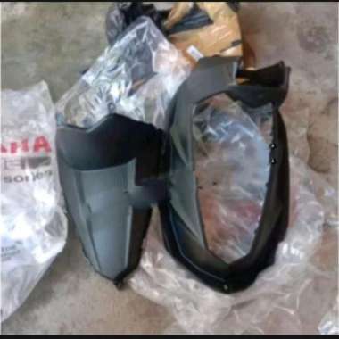 COVER MESIN BAWAH JOK MIO M3 125 MIO Z ORIGINAL YGP