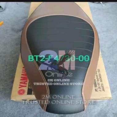 Jok yamaha Fino Grande original yamaha