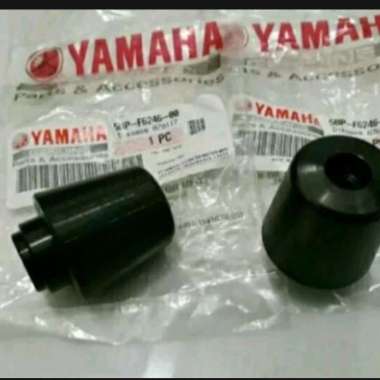 Jalu stang yamaha rx king scorpio sepasang ori ygp
