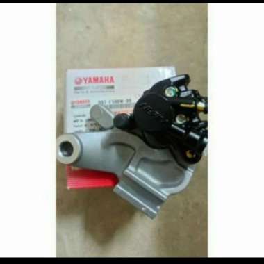 KALIPER CAKRAM BELAKANG R15 VVA V3 MT15 XSR VIXION R ORI B97-F580W-00