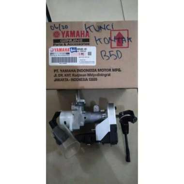 KUNCI KONTAK YAMAHA FREEGO ORIGINAL