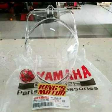 MIKA STOP LAMPU BELAKANG FINO FI FINO 125 GRANDE ORIGINAL Yamaha YGP