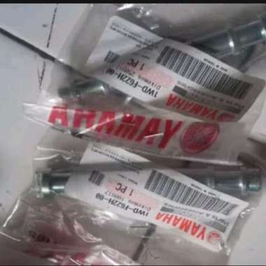 Lawan jalu stang yamaha R25 atau Nmax original