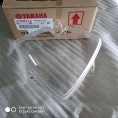 MIKA SPIDOMETER - LENSA SPIDO METER YAMAHA MIO J MIO GT ORI 54P-H3511-