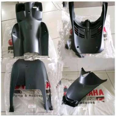 PAKET BODY KASAR MIO GT ORIGINAL YGP