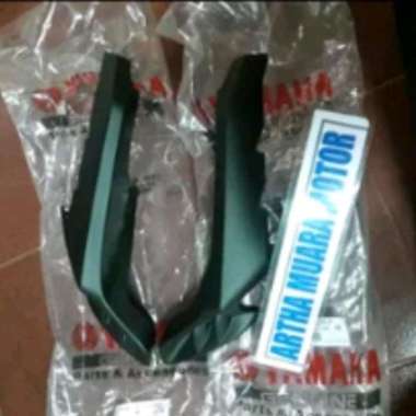 SIRIP BODY DEPAN XEON GT 125 ORIGINAL