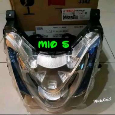 REFLEKTOR ONLY LAMPU DEPAN MIO S ORIGINAL YGP