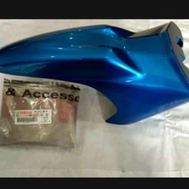 Spakbor depan Jupiter z salib 2010-2012 biru ori ygp