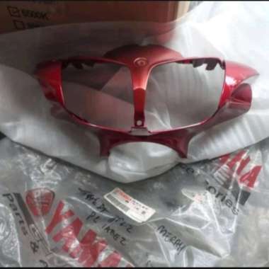 batok depan jupiter z new robot merah original ygp