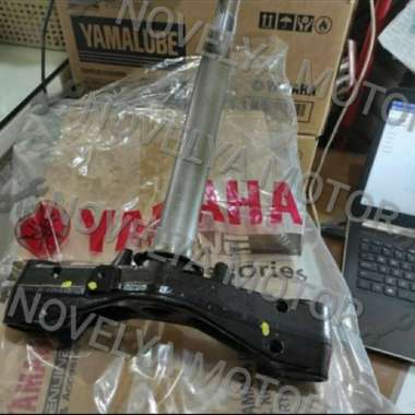 UNDER BRACKET SEGITIGA SEGI 3 BAWAH NEW NMAX N MAX NEW B6H-F2403-00