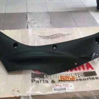 dek bawah samping Yamaha lexi kanan Original YGP