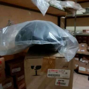 jok assy jupiter mx lama double seat assy mx lama asli yamaha