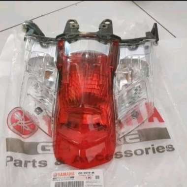 lampu stop belakang Assy soul gt 125 Original