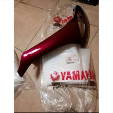 sayap body depan kanan fino fi 115 125 ungu part original