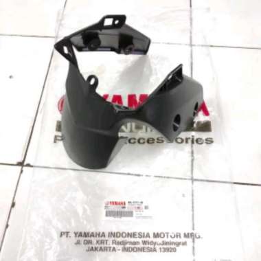 spakbor depan bagian belakang aerox 155 original
