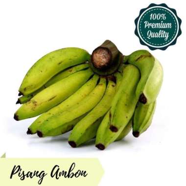Pisang Ambon 1Kg