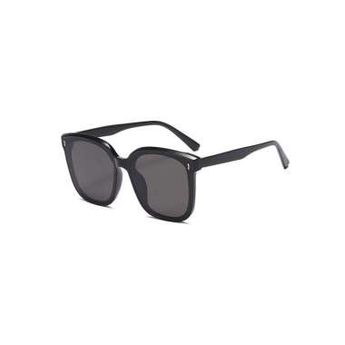 OEM SK-C653 C661 Kacamata Hitam Wanita Pria Korean Style Fashion Sunglasses / Kaca Mata Aesthetic Re