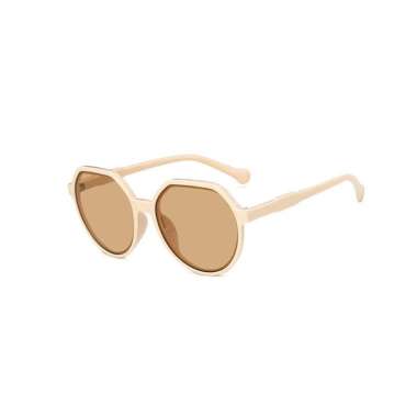 OEM SK-C653 C661 Kacamata Hitam Wanita Pria Korean Style Fashion Sunglasses / Kaca Mata Aesthetic Re
