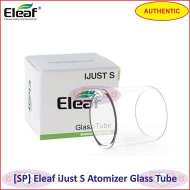 ijust S atomizer