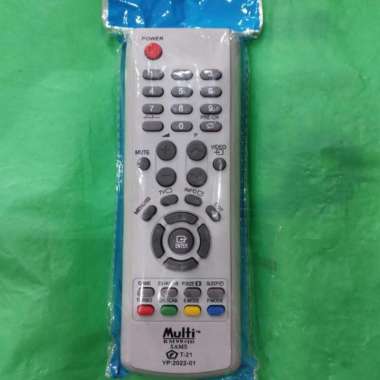 REMOTE TV TABUNG SAMSUNG