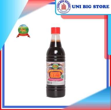MENJANGAN Kecap Asin no 150 - 600 ml