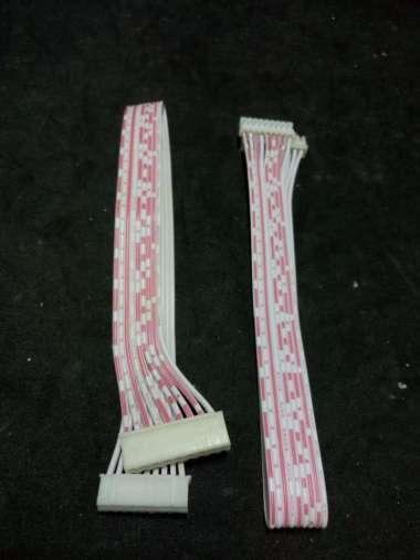 Kabel Soket Sensor AC Samsung TULN