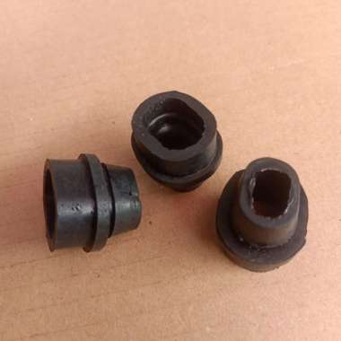 Kaki Karet Dinamo Mesin cuci Sharp