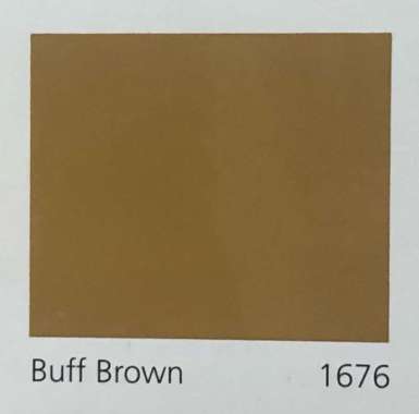 JOTUN GARDEX PREMIUM GLOSS/ SEMI GLOSS 1676 - Buff Brown 1LT / 1KG CAT KAYU DAN BESI cat jotun cat k