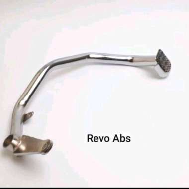 pedal rem / injakan rem belakang revo absolute