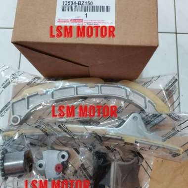 Timing chain set calya sigra grand new avanza