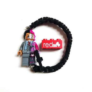 Gelang LEGO Two Face