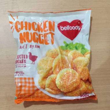 Belfoods Nugget