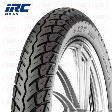 Ban Motor Yamaha RX-King IRC NR 65 80/100 ring 18 Tube Type